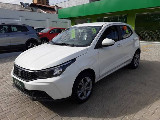 FIAT ARGO 1.0 FIREFLY FLEX DRIVE MANUAL